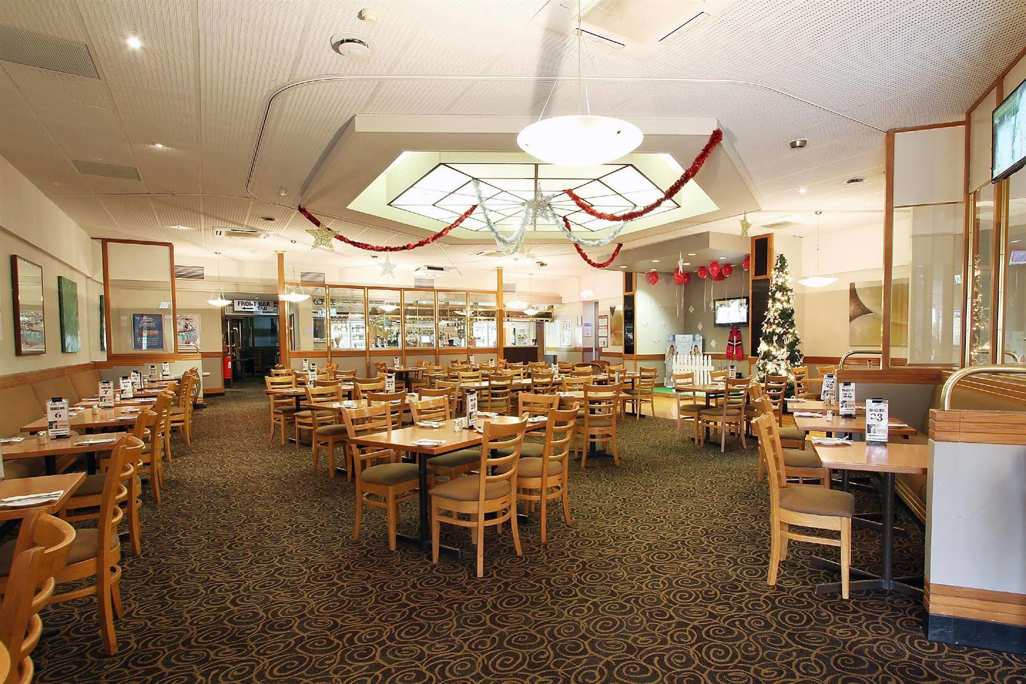 阿德莱德雷克斯酒店 外观 照片